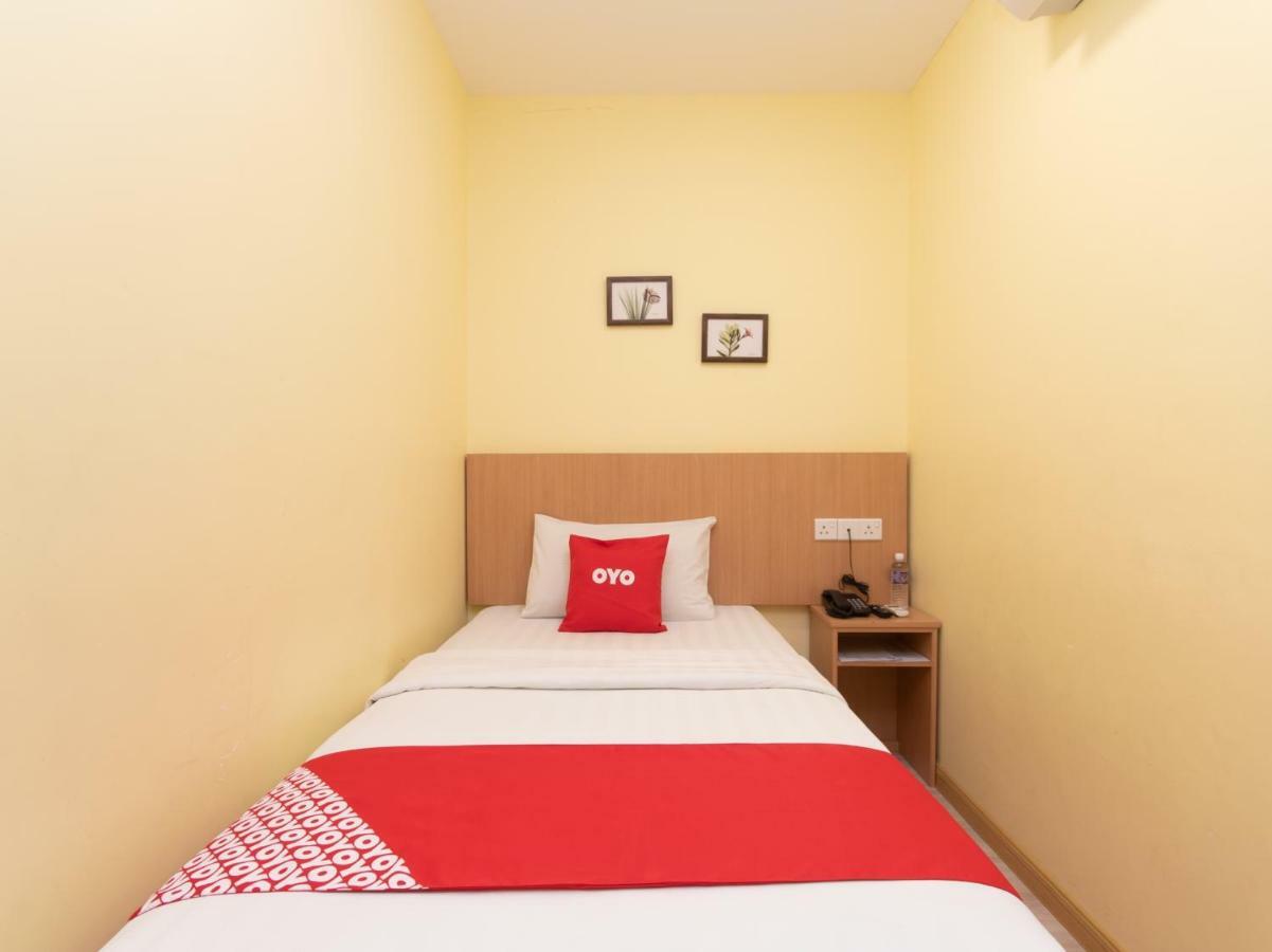 Oyo 89344 Labuan Avenue Hotel Zewnętrze zdjęcie