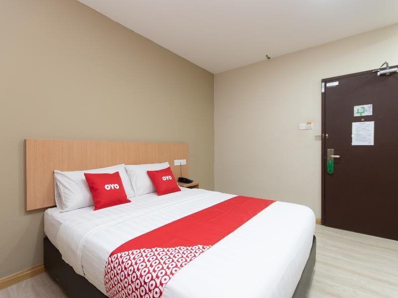 Oyo 89344 Labuan Avenue Hotel Zewnętrze zdjęcie