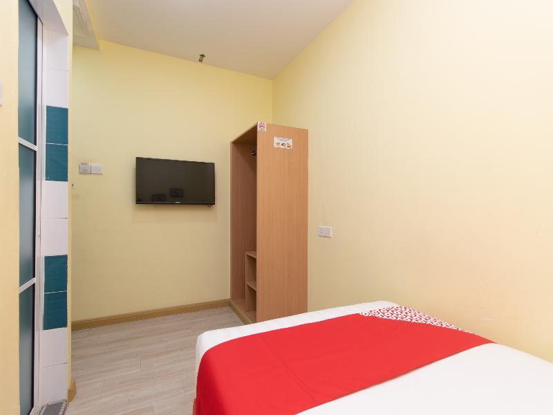 Oyo 89344 Labuan Avenue Hotel Zewnętrze zdjęcie